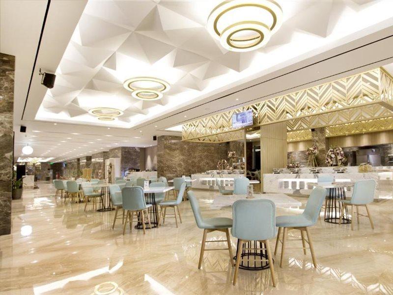 Grand Orchardz Hotel Kemayoran Jakarta Eksteriør bilde