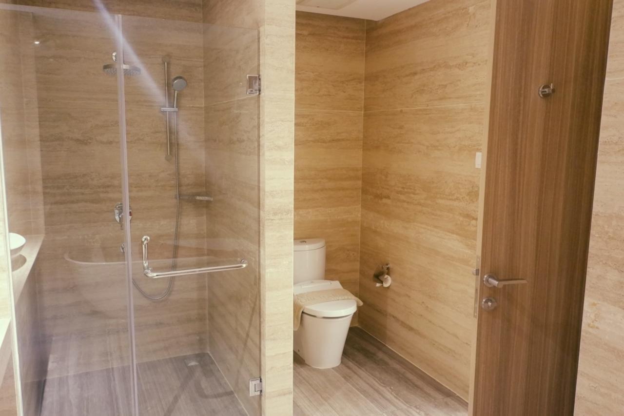 Grand Orchardz Hotel Kemayoran Jakarta Eksteriør bilde