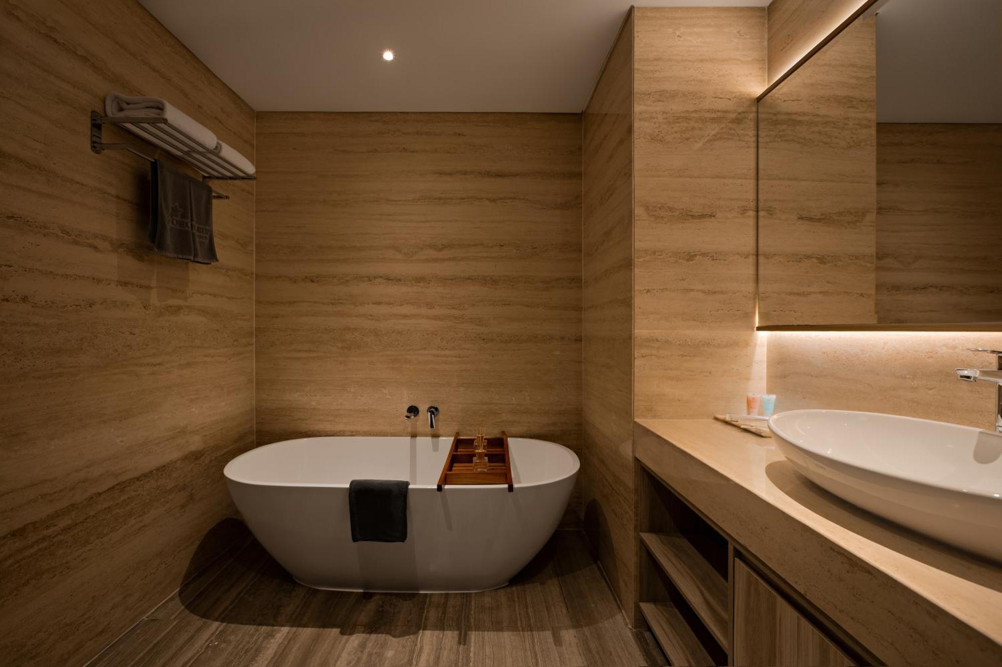 Grand Orchardz Hotel Kemayoran Jakarta Eksteriør bilde