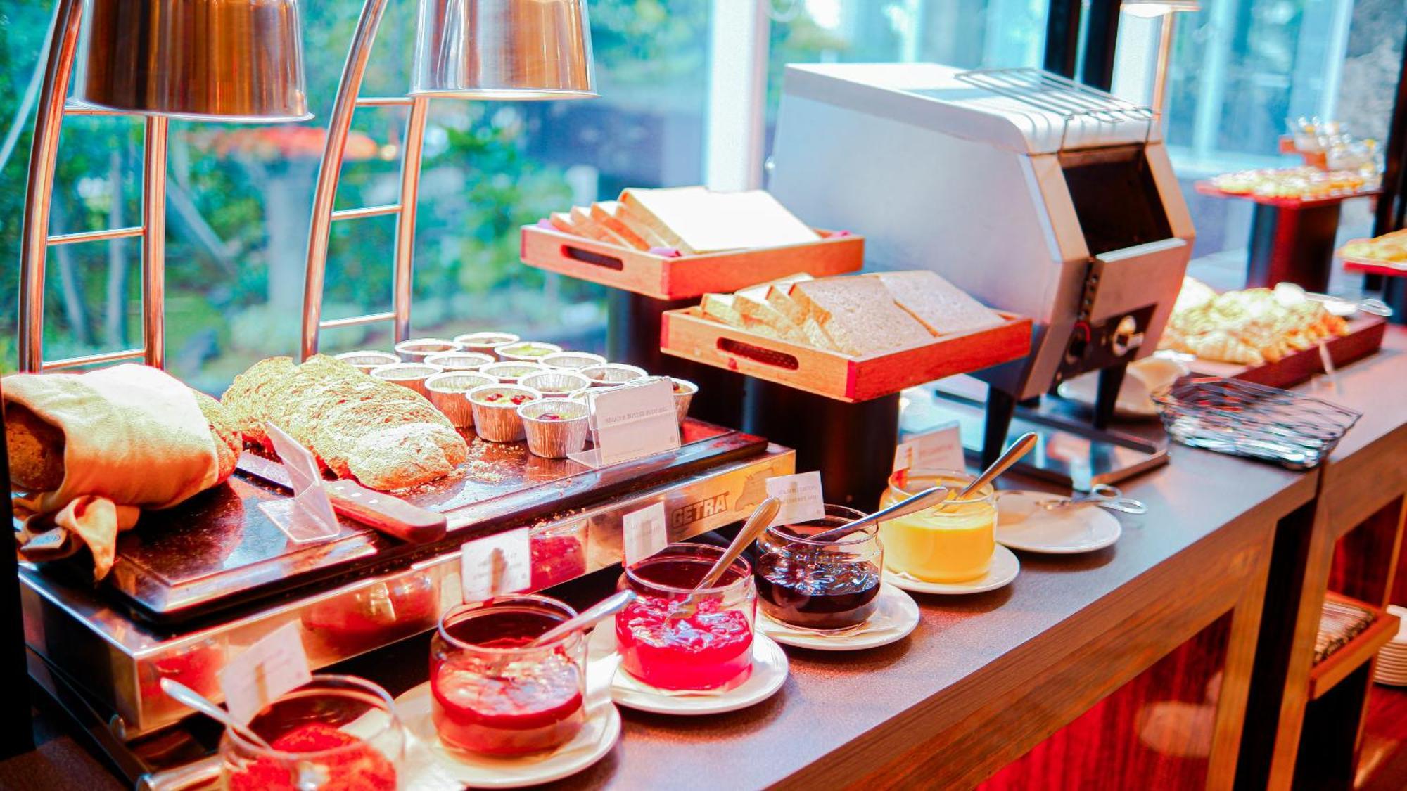 Grand Orchardz Hotel Kemayoran Jakarta Eksteriør bilde